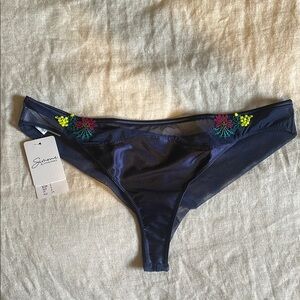 Simone Perele bottoms size 3